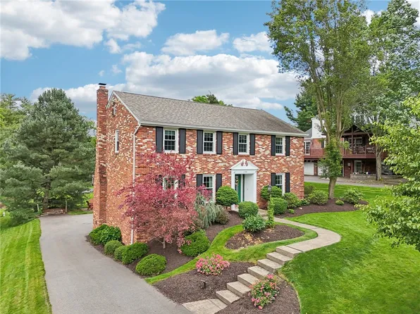 1759 Hathaway Ln, Pittsburgh, PA 15241