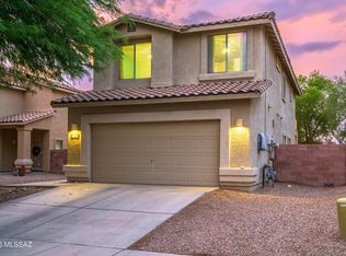 11862 W Fontenelle Dr, Marana, AZ 85653