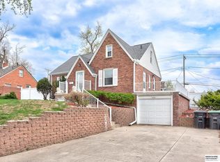 2517 Read St, Omaha, NE 68112