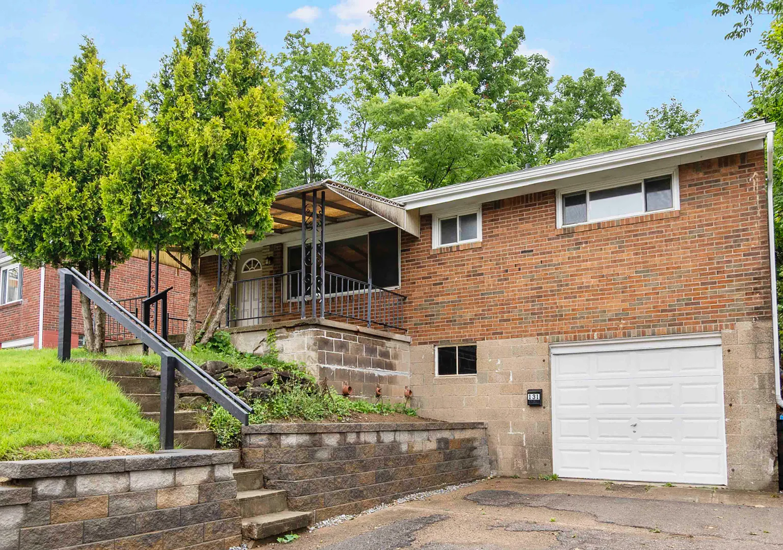 Available Now! Fully Renovated 3 Bedroom In Penn Hills! — Photo 1