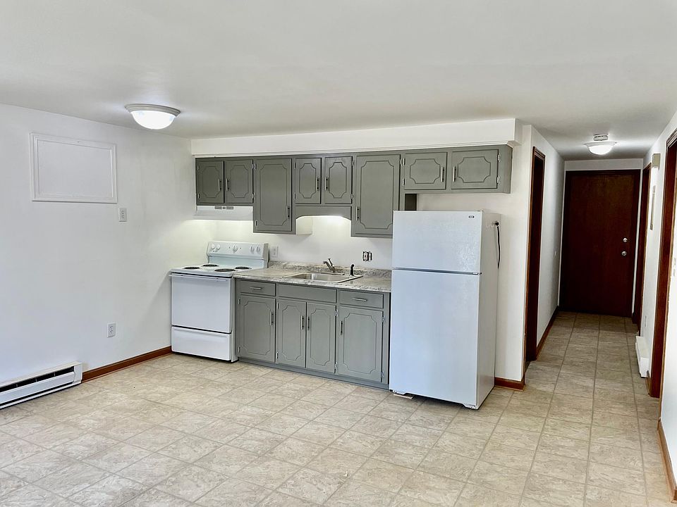 kitchen-hallway