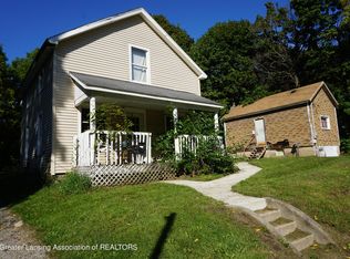 333 N Clinton St #2, Charlotte, MI 48813