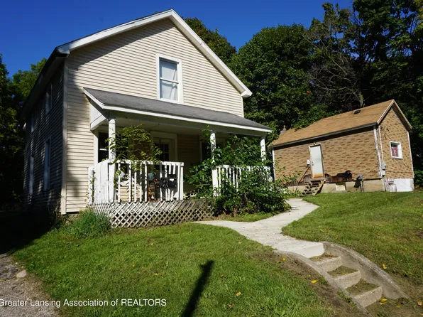 333 N Clinton St #2, Charlotte, MI 48813