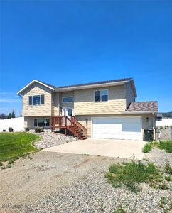 824 Guthrie Rd, Helena, MT, 59602