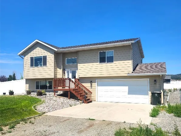 824 Guthrie Rd, Helena, MT 59602