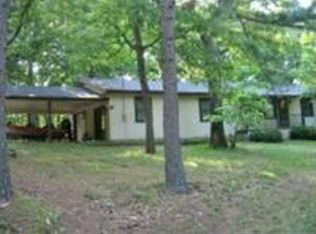 2 Tennyson Ln, Bella Vista, AR 72714