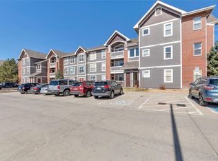 14211 E 1st Dr UNIT 102, Aurora, CO 80011