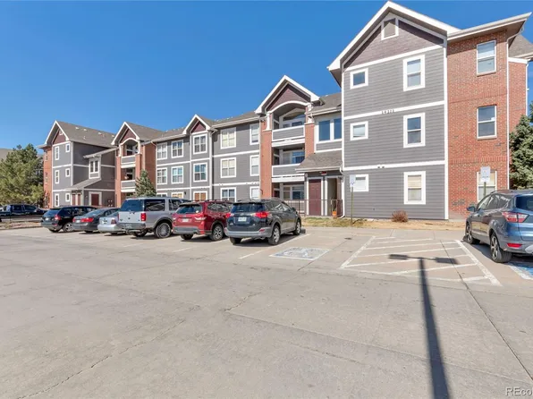 14211 E 1st Drive #102, Aurora, CO 80011