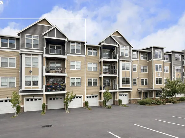 17181 Snowdale St #301, Beaverton, OR 97007