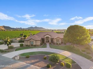 24724 S 213TH Place, Queen Creek, AZ 85142