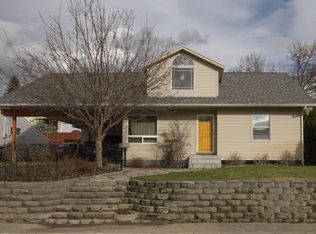 721 S Pine St, Colville, WA 99114