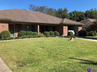 122 Federal Pl, Bardstown, KY 40004