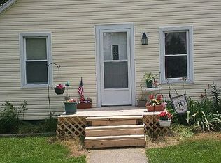 1907 Ware St, Northwood, OH 43619
