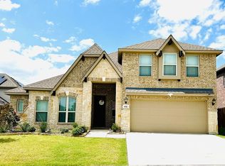 632 Ridgewater Trl, Fort Worth, TX 76131