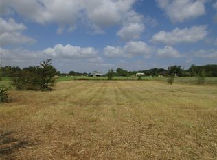 0 S Lilly, Coolidge, TX 76635