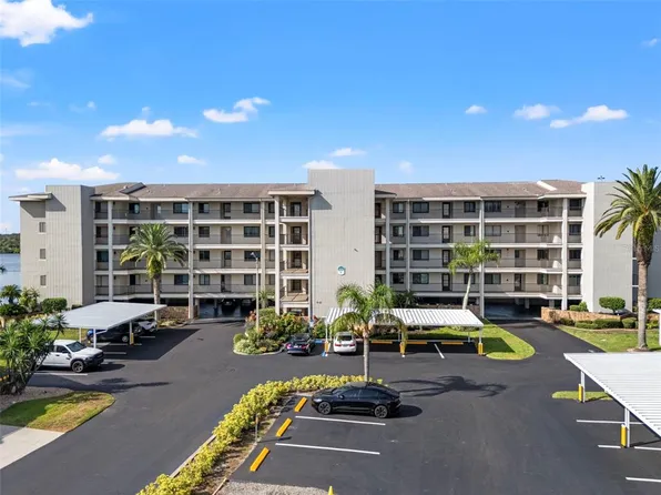 8150 Brent St APT 747, Port Richey, FL 34668