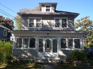 95 Arlington St, Brighton, MA 02135