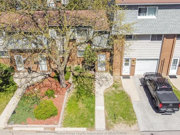 2703 Vine Ct #93, Windsor, ON N8T 2X7