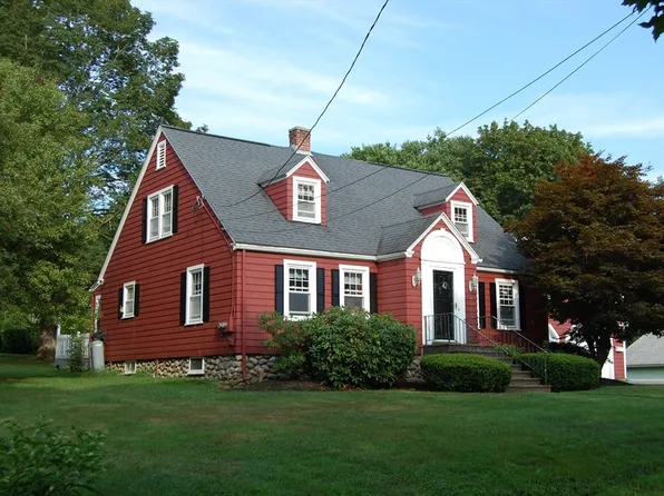 10 Sampson St, Spencer, MA 01562