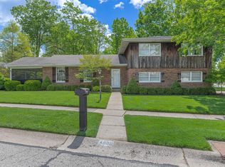 4900 Ronald Dr, Middletown, OH 45042