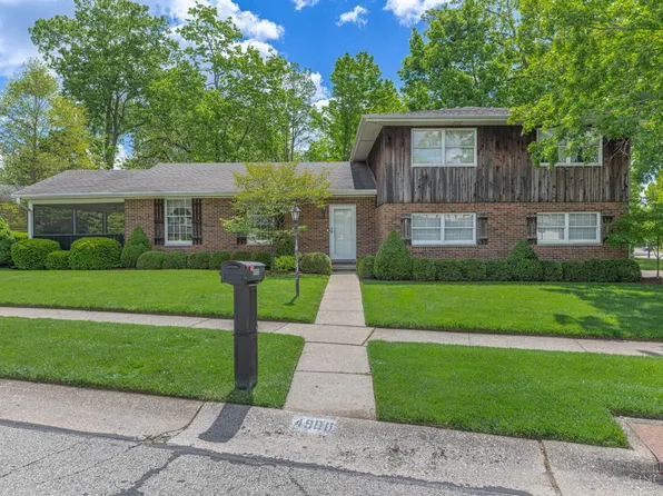 4900 Ronald Dr, Middletown, OH 45042