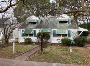 3303 Vimy Ridge Ave, Norfolk, VA 23509