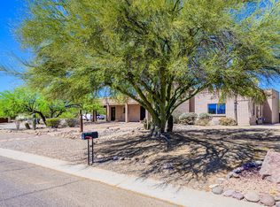 18130 S Via Del Colorete, Sahuarita, AZ 85629