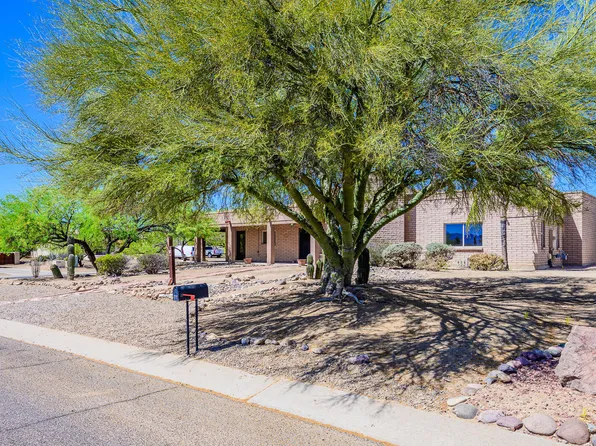 18130 S Via Del Colorete, Sahuarita, AZ 85629