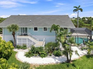 992 Fish Crow Rd, Sanibel, FL 33957