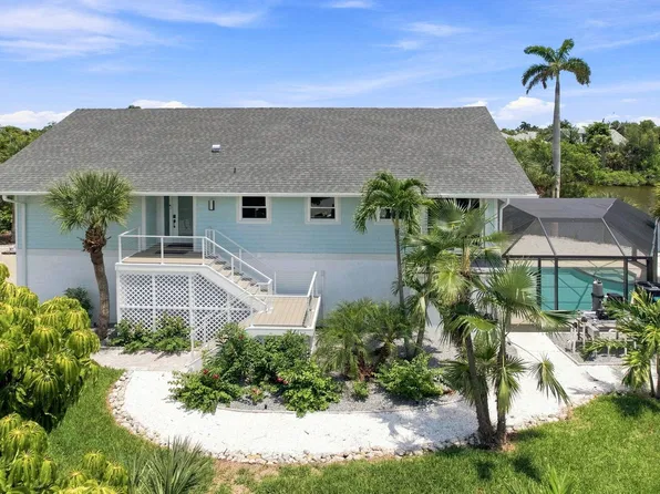 992 Fish Crow Rd, Sanibel, FL 33957