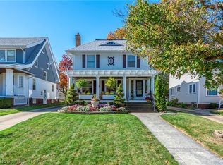 1488 Belle Ave, Lakewood, OH 44107