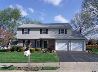 4185 Exton Ln, York, PA 17402