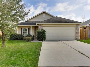 11314 Northam Dr #0, Tomball, TX 77375