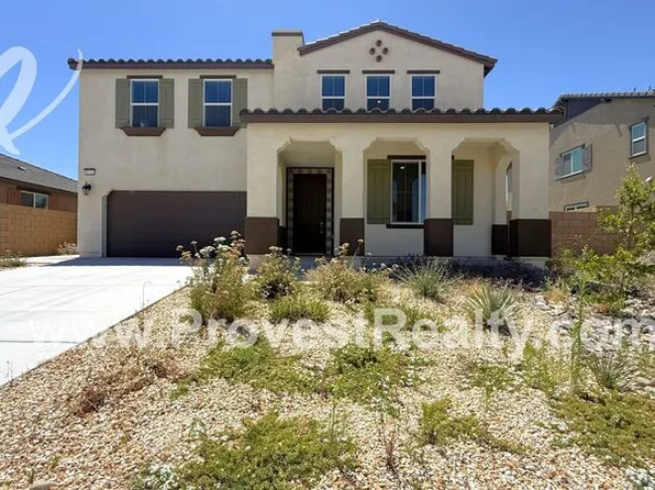 8792 Newcastle Ave, Hesperia, CA 92345
