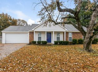 6500 Cornwall Rd, Horn Lake, MS 38637