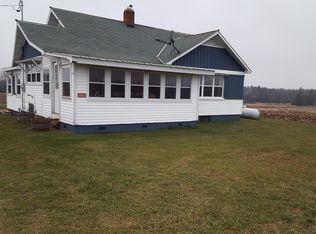 3863 County Road O, Marathon, WI 54448