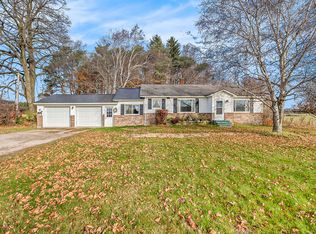 968 W Freeman Rd, Free Soil, MI 49411