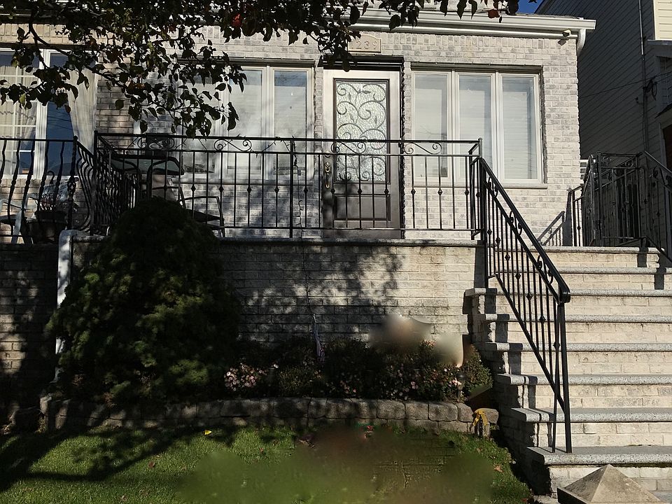 Beautiful Curb Appeal
