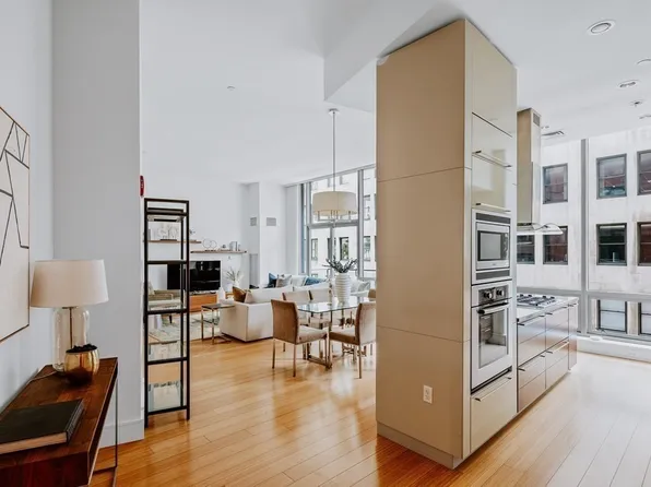 45 Province St APT 6N, Boston, MA 02108