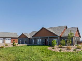 1016 Skyview Loop, Moscow, ID 83843