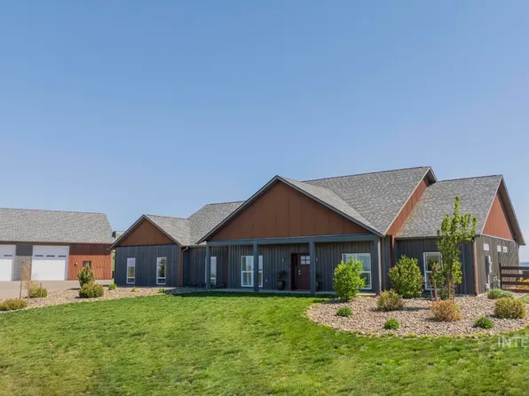 1016 Skyview Loop, Moscow, ID 83843