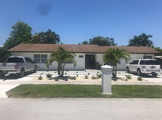 13435 SW 22nd Ter, Miami, FL 33175