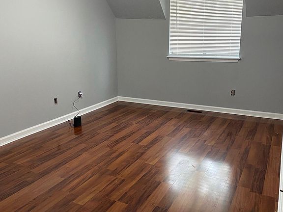 Bedroom #1