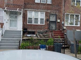 123-37 Inwood St #1, Jamaica, NY 11436