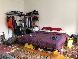 Rented by CNYC Apartments