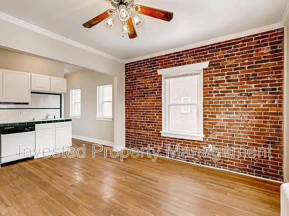 2nd image of 1341 N Washington St APT 10