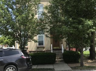 1622 N 19th St, Saint Louis, MO 63106