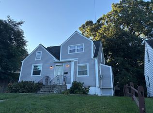 119 Ashton St, Bridgeport, CT 06606