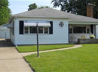 58 Manchester Rd SW, Grand Rapids, MI 49548