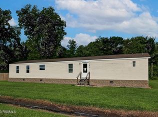 163 Rue Destin, Sunset, LA 70584